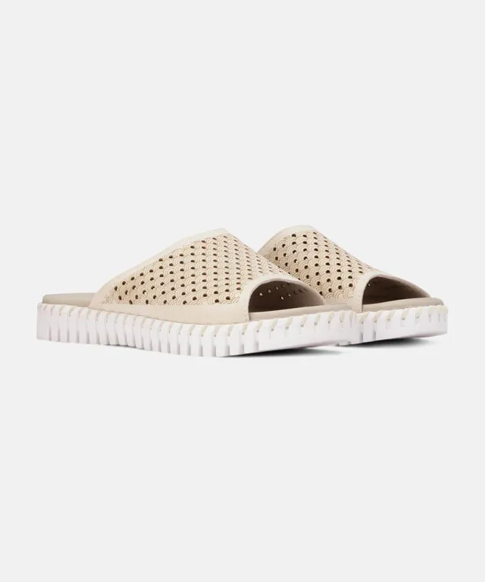Shoes Ilse Jacobsen Sandals Sandals 8211 Kit