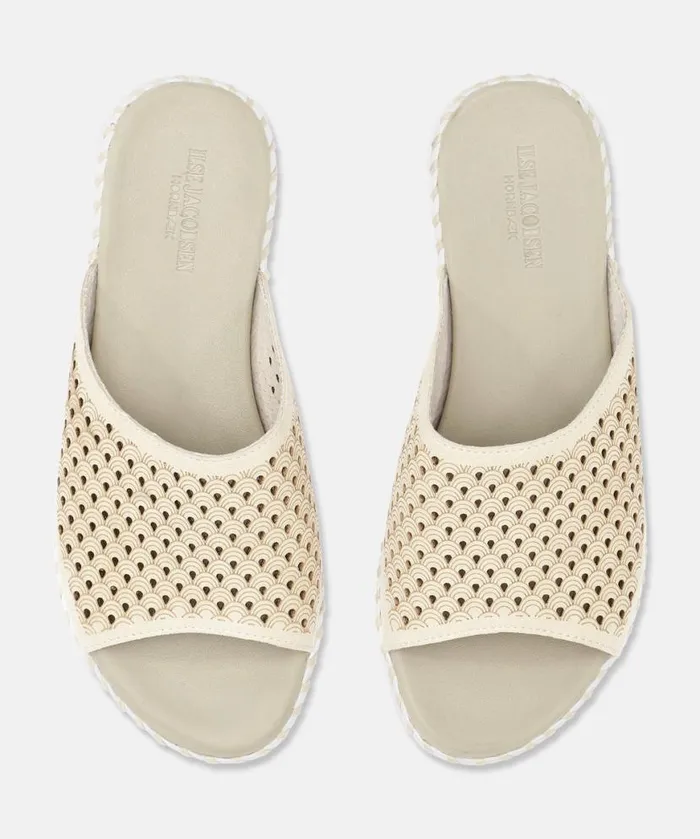 Shoes Ilse Jacobsen Sandals Sandals 8211 Kit Shoes Ilse Jacobsen Sandals Sandals 8211 Kit
