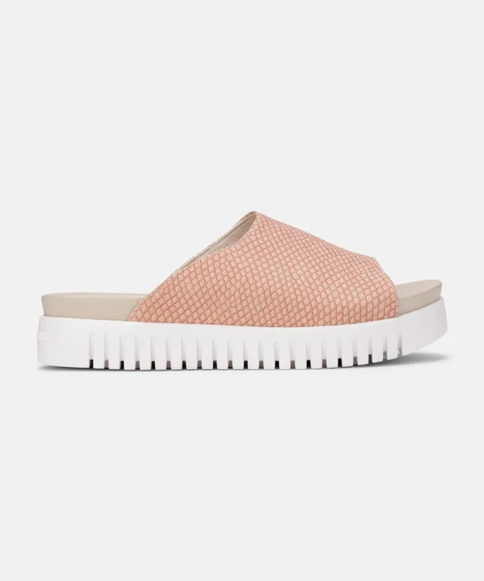 Shoes Ilse Jacobsen Sandals Sandals 8211 Pale Pink Shoes Ilse Jacobsen Sandals Sandals 8211 Pale Pink