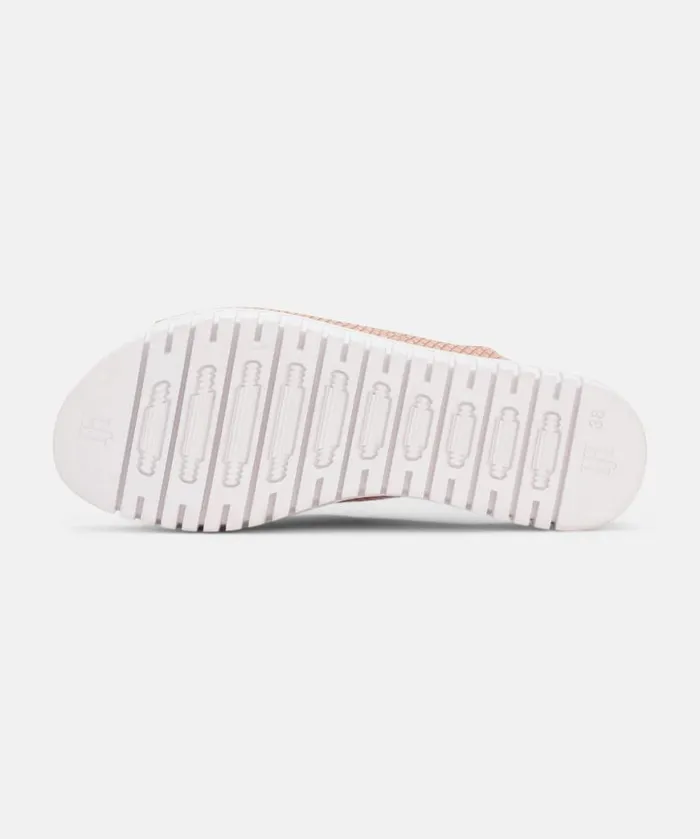 Shoes Ilse Jacobsen Sandals Sandals 8211 Pale Pink Shoes Ilse Jacobsen Sandals Sandals 8211 Pale Pink