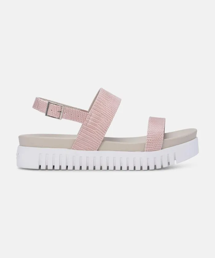 Shoes Ilse Jacobsen Sandals Sandals 8211 Soft Coral Shoes Ilse Jacobsen Sandals Sandals 8211 Soft Coral