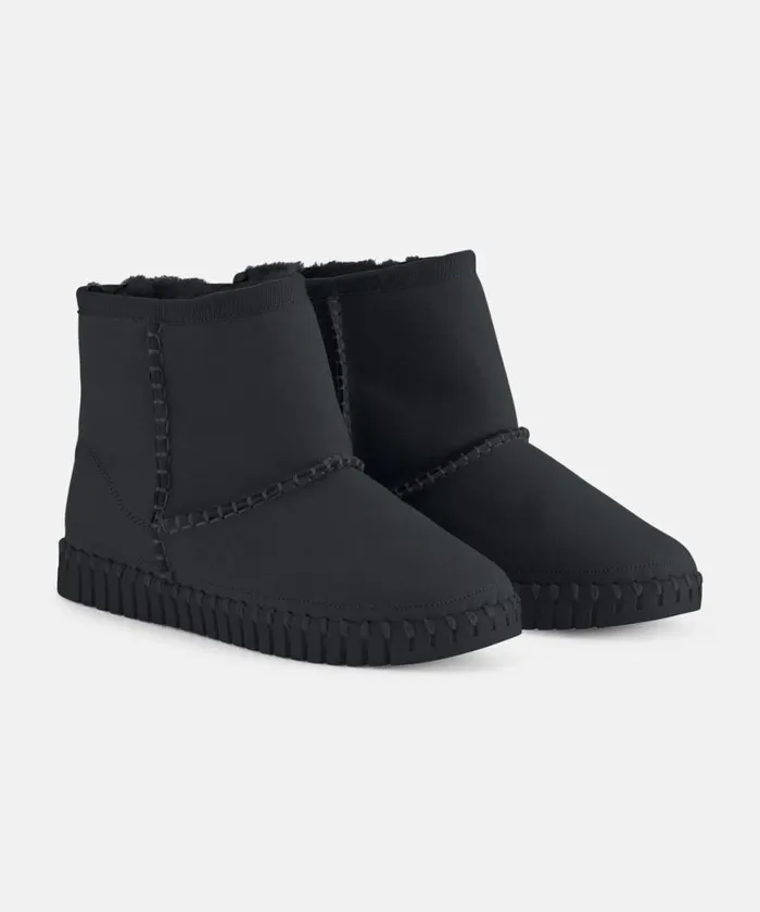 Shoes Ilse Jacobsen Tulip Boots Ankle Boots 8211 Black