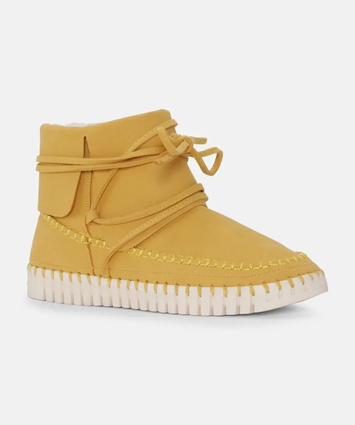 Shoes Ilse Jacobsen Tulip Boots Ankle Boots 8211 Golden Rod Shoes Ilse Jacobsen Tulip Boots Ankle Boots 8211 Golden Rod