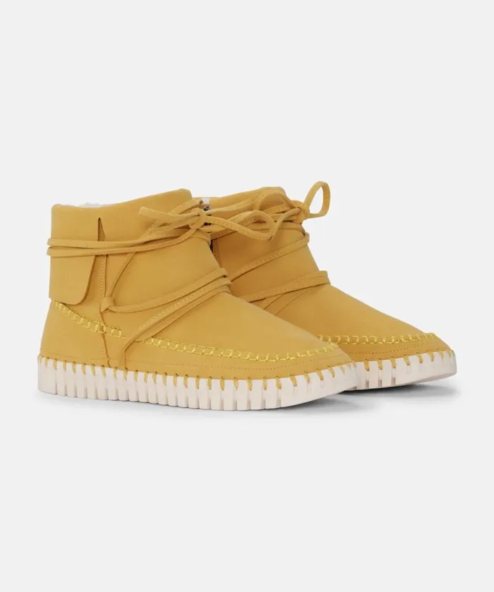 Shoes Ilse Jacobsen Tulip Boots Ankle Boots 8211 Golden Rod Shoes Ilse Jacobsen Tulip Boots Ankle Boots 8211 Golden Rod