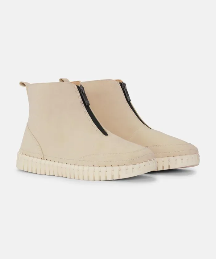Shoes Ilse Jacobsen Tulip Boots Ankle Boots 8211 Kit