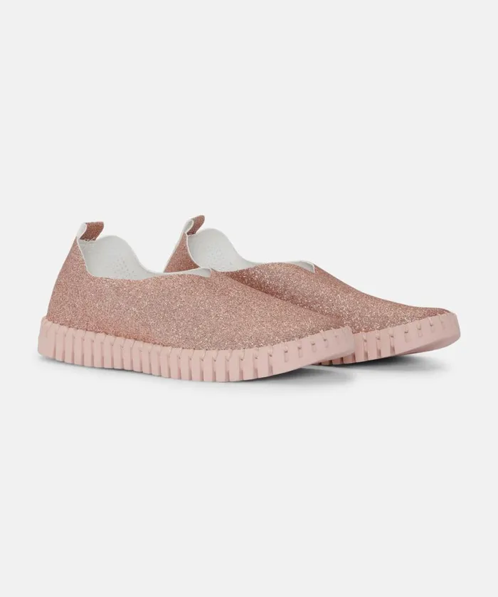 Shoes Ilse Jacobsen Tulip Flats Flats 8211 Adobe Rose Adobe Rose