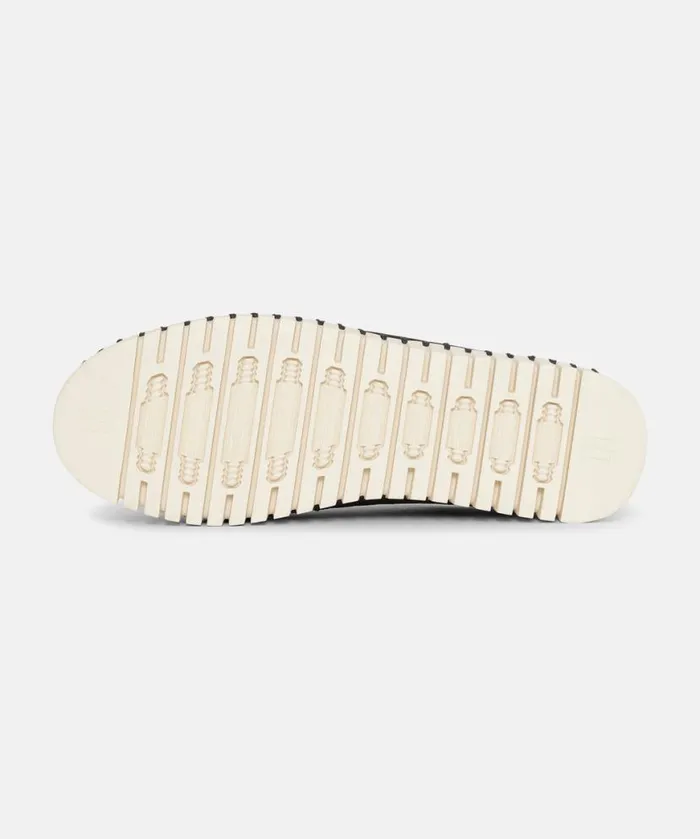 Shoes Ilse Jacobsen Tulip Flats Flats 8211 Black Shoes Ilse Jacobsen Tulip Flats Flats 8211 Black