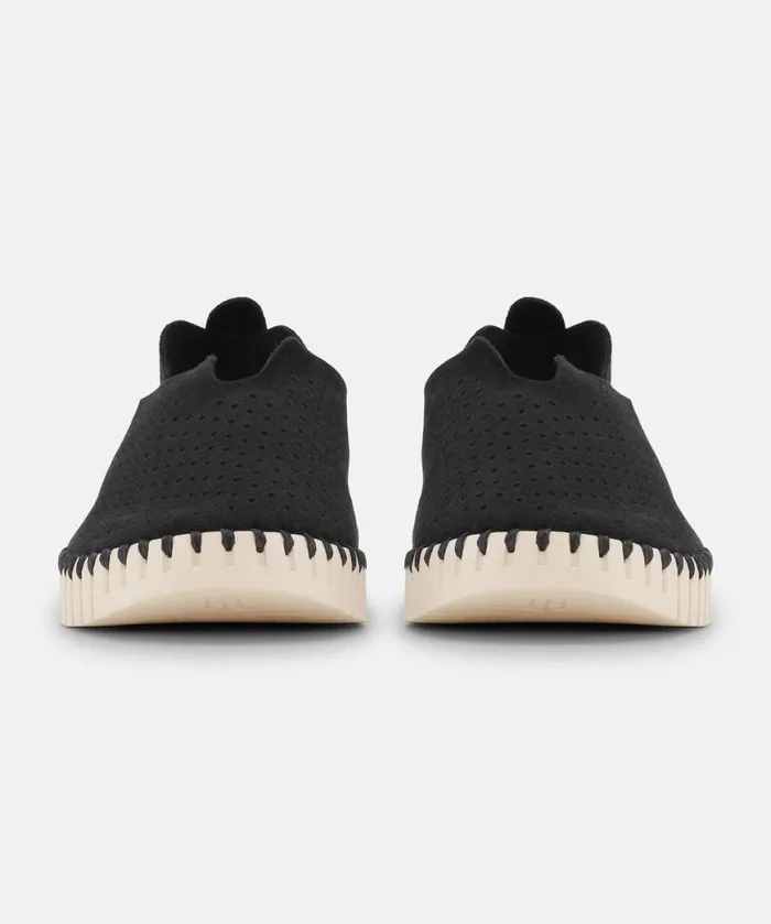 Shoes Ilse Jacobsen Tulip Flats Flats 8211 Black Shoes Ilse Jacobsen Tulip Flats Flats 8211 Black