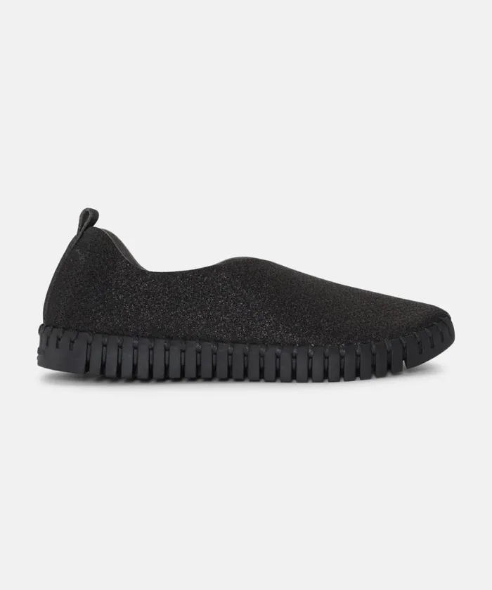 Shoes Ilse Jacobsen Tulip Flats Flats 8211 Black Black Shoes Ilse Jacobsen Tulip Flats Flats 8211 Black Black