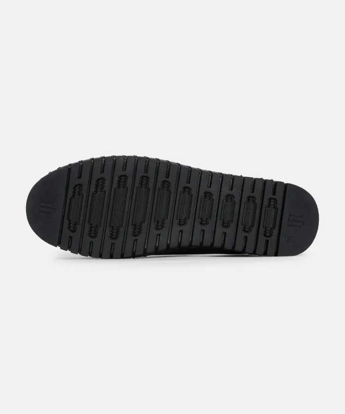 Shoes Ilse Jacobsen Tulip Flats Flats 8211 Black Black Shoes Ilse Jacobsen Tulip Flats Flats 8211 Black Black