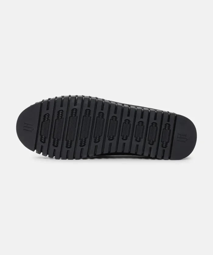 Shoes Ilse Jacobsen Tulip Flats Flats 8211 Black Black Shoes Ilse Jacobsen Tulip Flats Flats 8211 Black Black