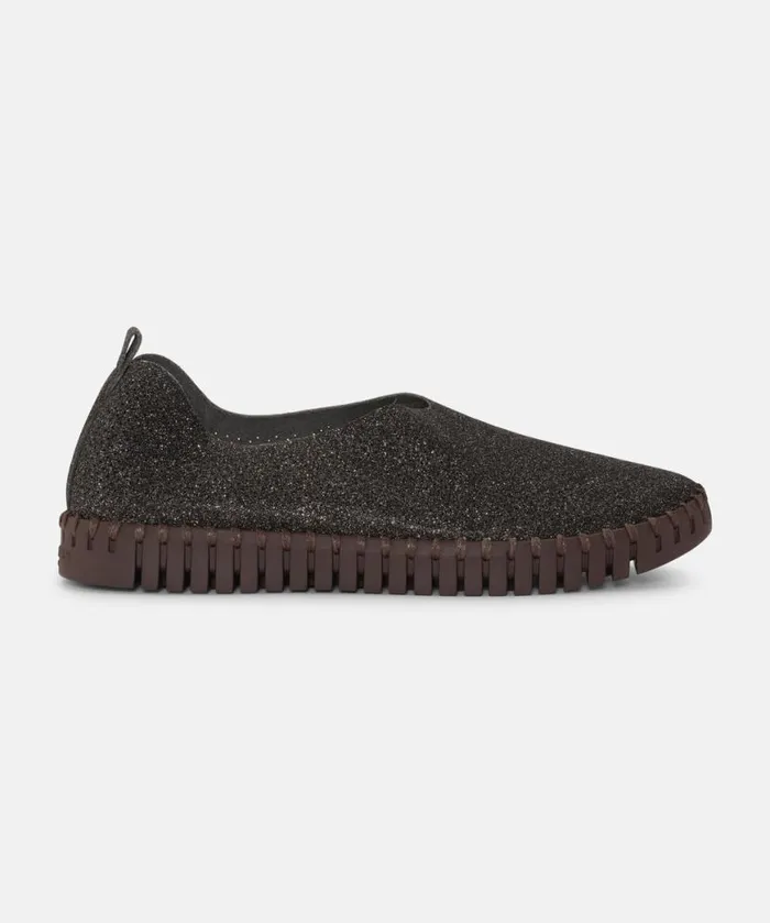 Shoes Ilse Jacobsen Tulip Flats Flats 8211 Ganache Ganache Shoes Ilse Jacobsen Tulip Flats Flats 8211 Ganache Ganache