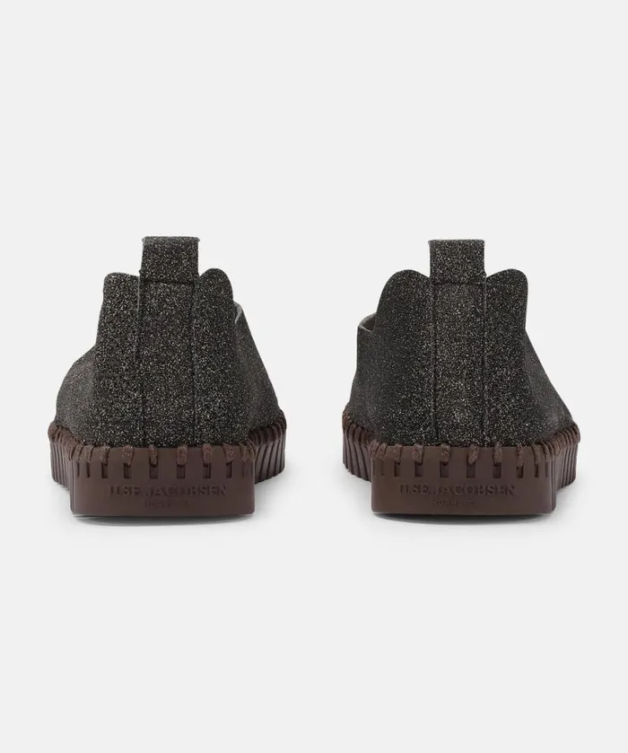 Shoes Ilse Jacobsen Tulip Flats Flats 8211 Ganache Ganache Shoes Ilse Jacobsen Tulip Flats Flats 8211 Ganache Ganache