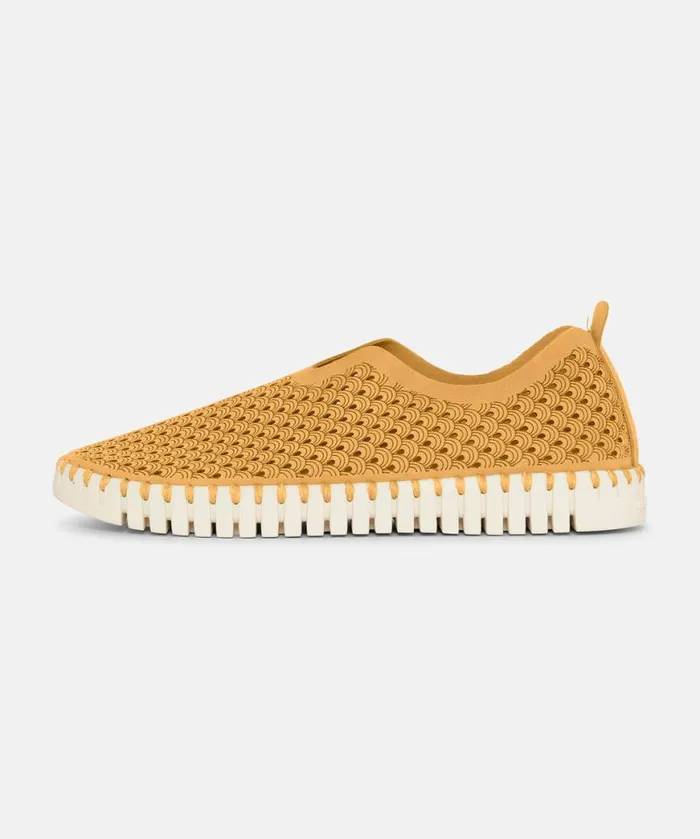 Shoes Ilse Jacobsen Tulip Flats Flats 8211 Golden Nugget Shoes Ilse Jacobsen Tulip Flats Flats 8211 Golden Nugget