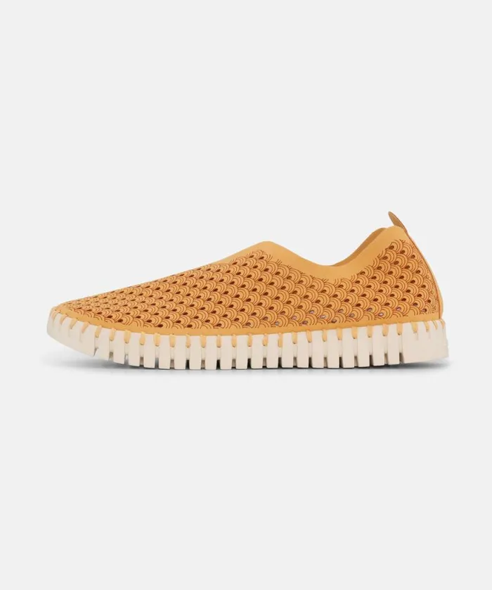 Shoes Ilse Jacobsen Tulip Flats Flats 8211 Golden Nugget Shoes Ilse Jacobsen Tulip Flats Flats 8211 Golden Nugget