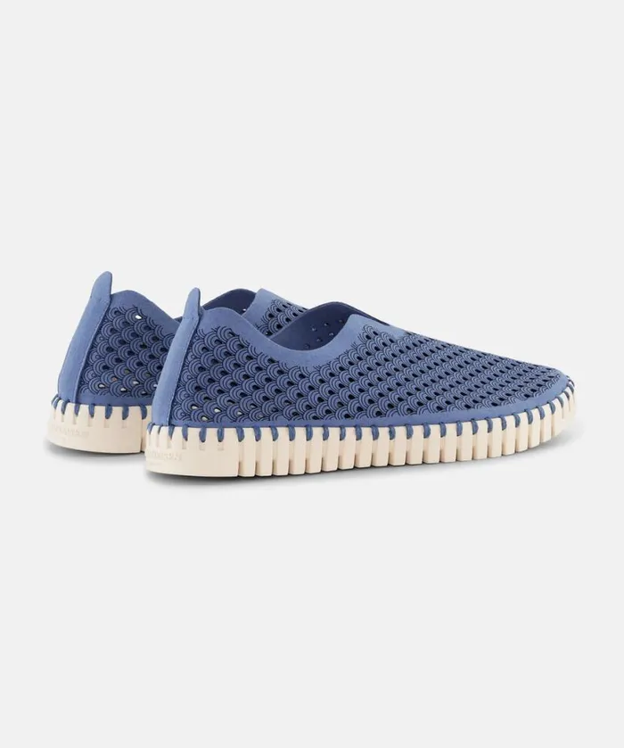 Shoes Ilse Jacobsen Tulip Flats Flats 8211 Light Regatta Shoes Ilse Jacobsen Tulip Flats Flats 8211 Light Regatta