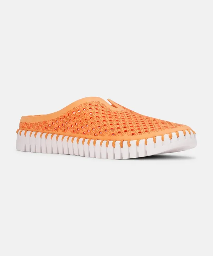 Shoes Ilse Jacobsen Tulip Flats Flats 8211 Mango Sorbet Shoes Ilse Jacobsen Tulip Flats Flats 8211 Mango Sorbet