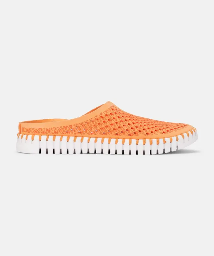 Shoes Ilse Jacobsen Tulip Flats Flats 8211 Mango Sorbet Shoes Ilse Jacobsen Tulip Flats Flats 8211 Mango Sorbet