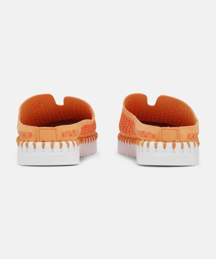 Shoes Ilse Jacobsen Tulip Flats Flats 8211 Mango Sorbet Shoes Ilse Jacobsen Tulip Flats Flats 8211 Mango Sorbet