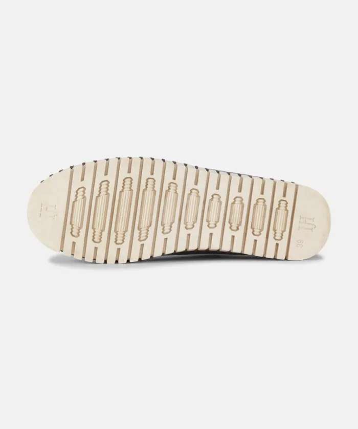 Shoes Ilse Jacobsen Tulip Flats Flats 8211 Mud Shoes Ilse Jacobsen Tulip Flats Flats 8211 Mud