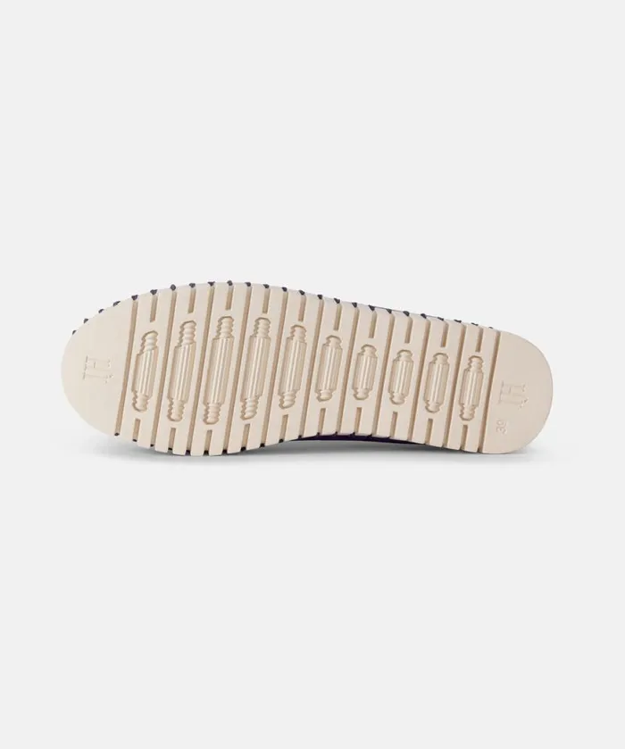 Shoes Ilse Jacobsen Tulip Flats Flats 8211 Navy Shoes Ilse Jacobsen Tulip Flats Flats 8211 Navy