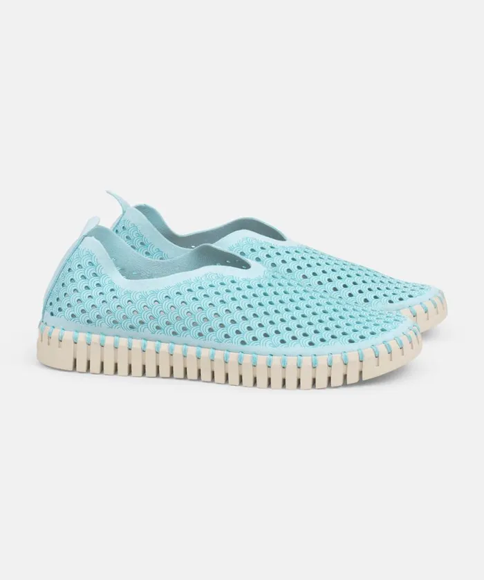 Shoes Ilse Jacobsen Tulip Flats Flats 8211 Sapphire