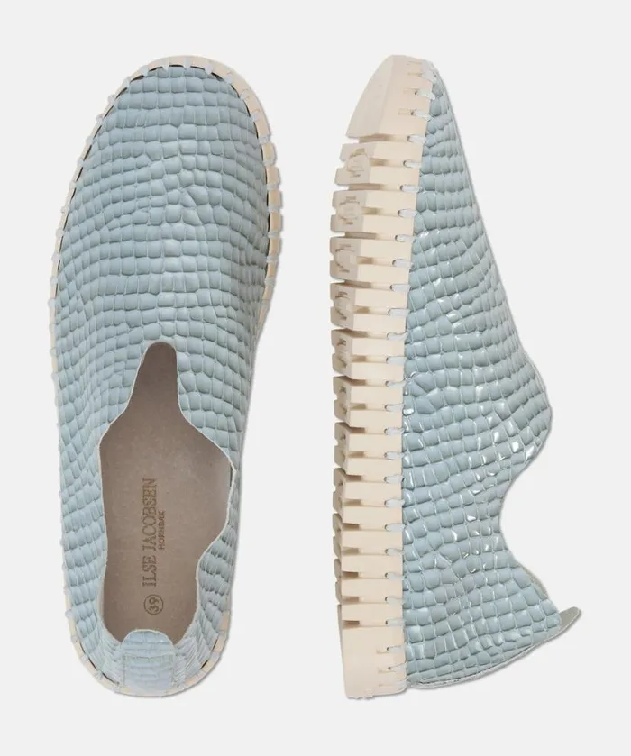 Shoes Ilse Jacobsen Tulip Flats Flats 8211 Sapphire Shoes Ilse Jacobsen Tulip Flats Flats 8211 Sapphire