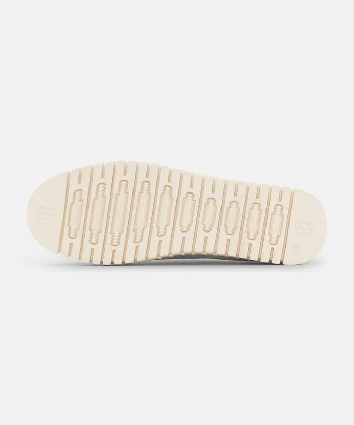 Shoes Ilse Jacobsen Tulip Flats Flats 8211 Silver Shoes Ilse Jacobsen Tulip Flats Flats 8211 Silver