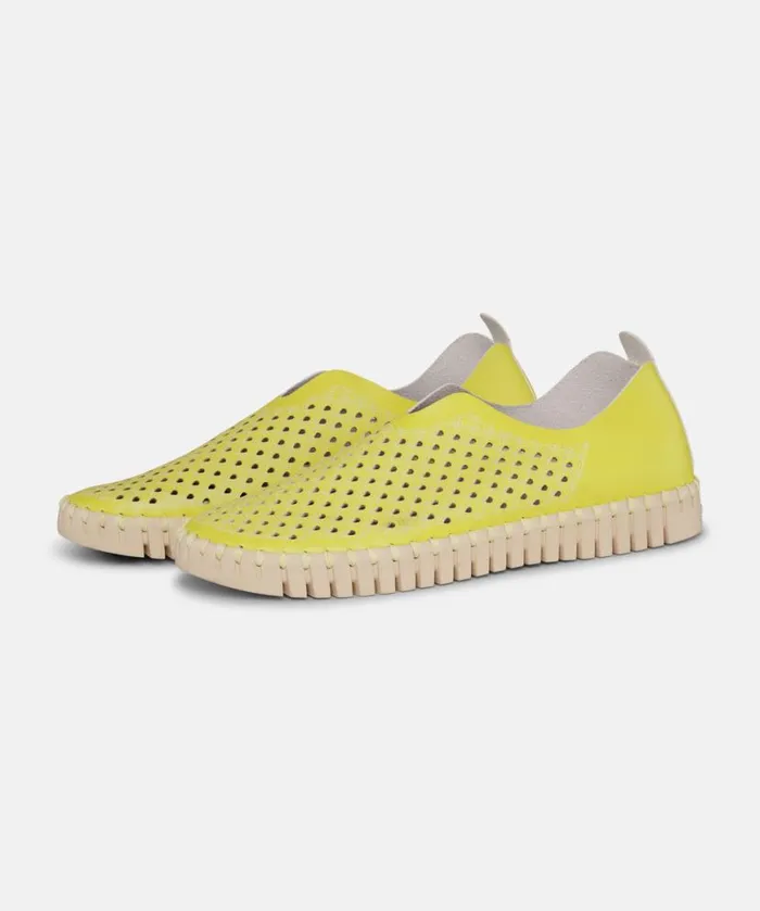 Shoes Ilse Jacobsen Tulip Flats Flats 8211 Sunbeam