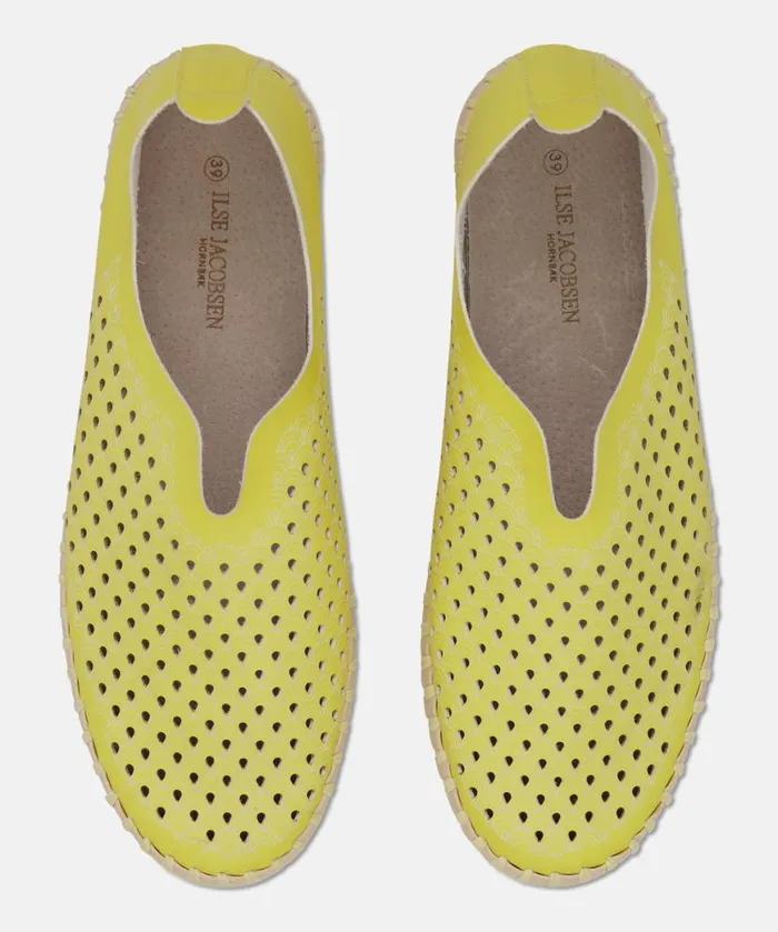 Shoes Ilse Jacobsen Tulip Flats Flats 8211 Sunbeam Shoes Ilse Jacobsen Tulip Flats Flats 8211 Sunbeam
