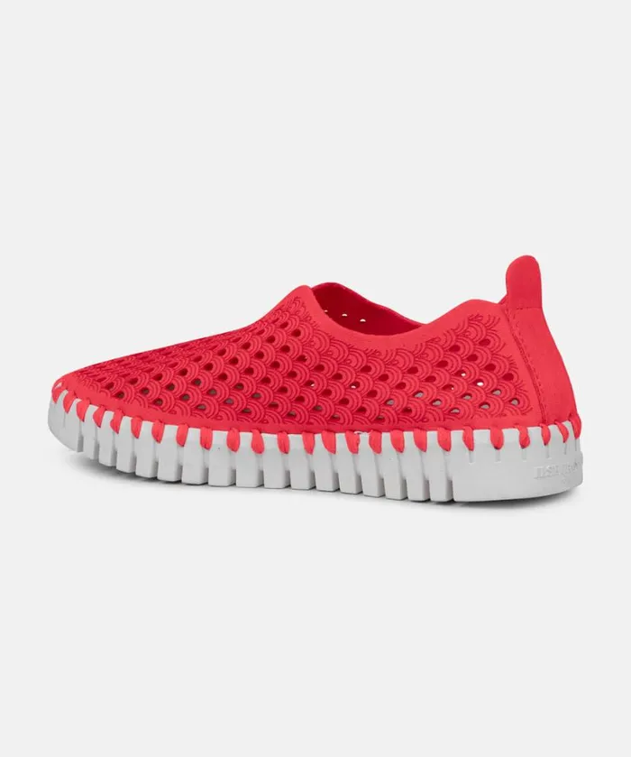 Shoes Ilse Jacobsen Tulip Flats Flats For Kids 8211 Rasperry Shoes Ilse Jacobsen Tulip Flats Flats For Kids 8211 Rasperry