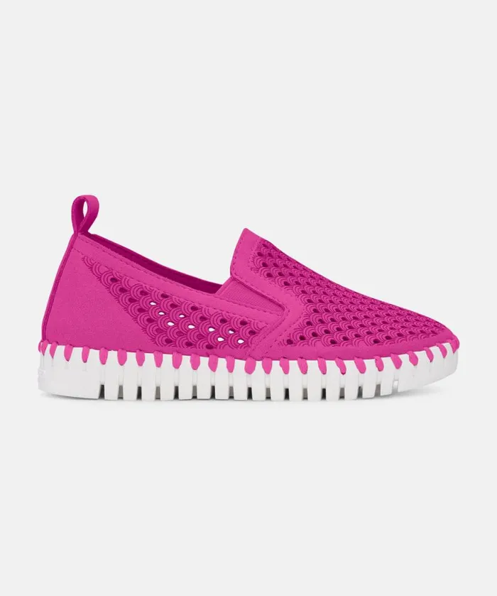 Shoes Ilse Jacobsen Tulip Flats Flats For Kids 8211 Rose Violet Shoes Ilse Jacobsen Tulip Flats Flats For Kids 8211 Rose Violet