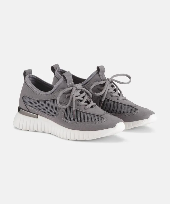 Shoes Ilse Jacobsen Tulip Sneakers Sneakers 8211 Dark Shadow