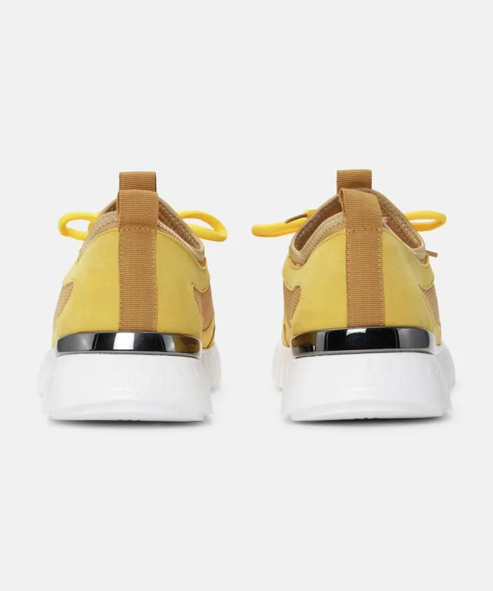 Shoes Ilse Jacobsen Tulip Sneakers Sneakers 8211 Golden Rod Shoes Ilse Jacobsen Tulip Sneakers Sneakers 8211 Golden Rod