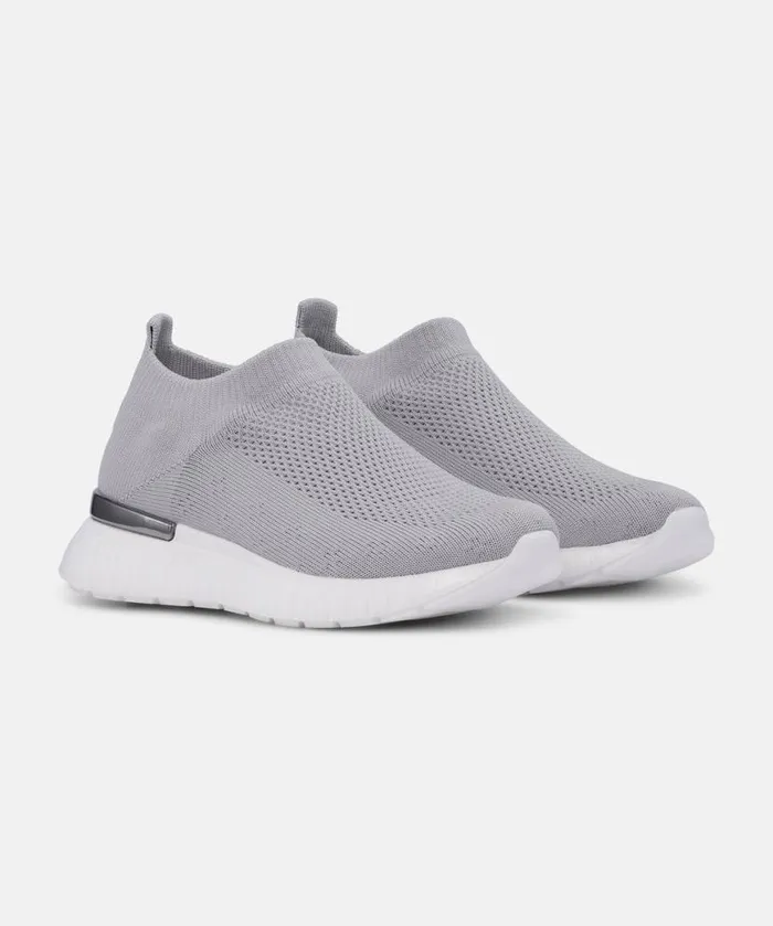 Shoes Ilse Jacobsen Tulip Sneakers Sneakers 8211 Grey