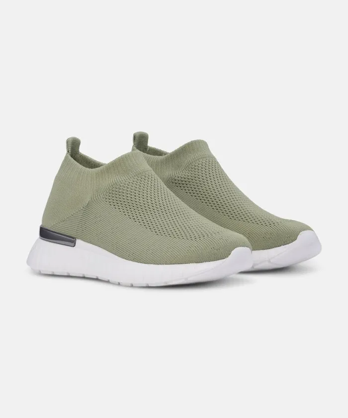 Shoes Ilse Jacobsen Tulip Sneakers Sneakers 8211 Moss