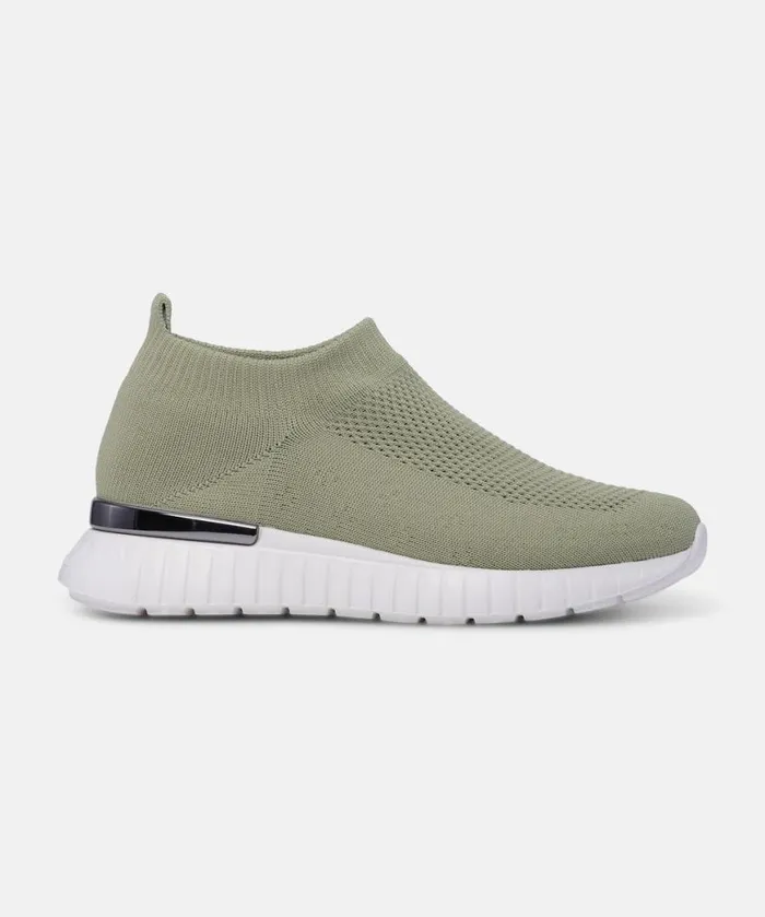 Shoes Ilse Jacobsen Tulip Sneakers Sneakers 8211 Moss Shoes Ilse Jacobsen Tulip Sneakers Sneakers 8211 Moss