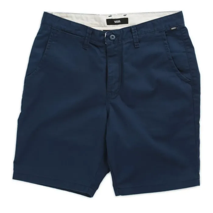 Shorts and Boardshorts Authentic Stretch 208243 Short Dress Blues 8211 Vans Men Shorts and Boardshorts Authentic Stretch 208243 Short Dress Blues 8211 Vans Men