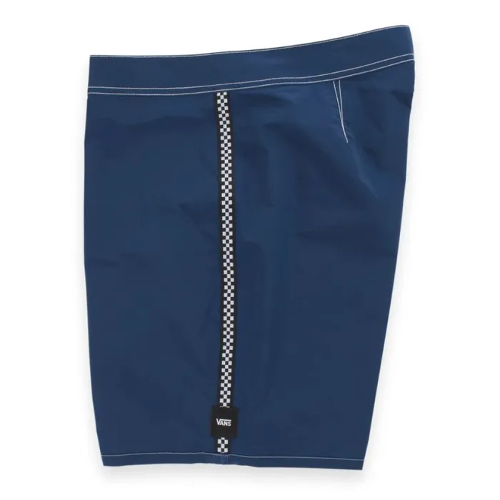Shorts and Boardshorts Men Vans EverRide 178243 Boardshort Dress Blues Shorts and Boardshorts Men Vans EverRide 178243 Boardshort Dress Blues