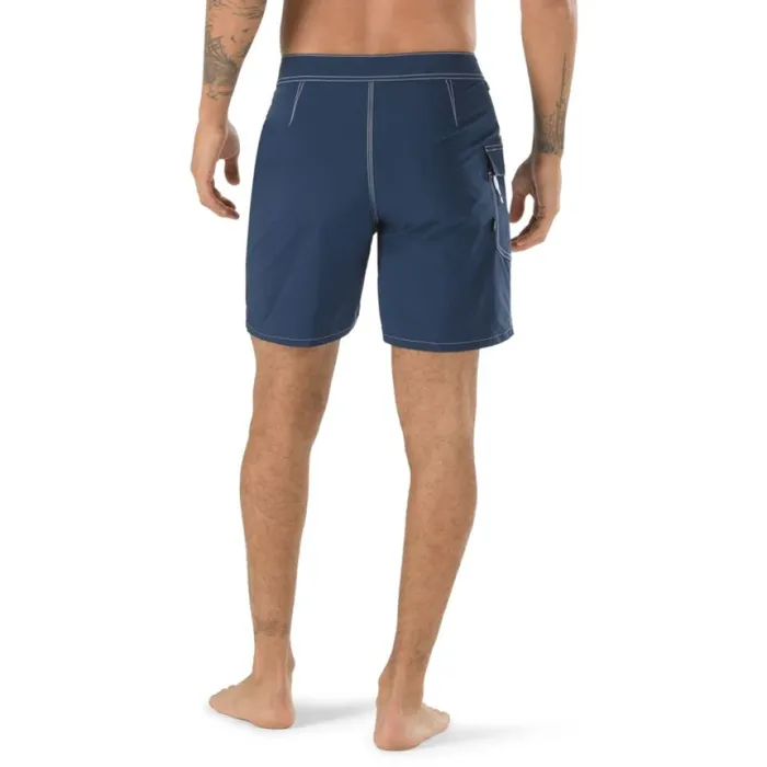 Shorts and Boardshorts Men Vans EverRide 178243 Boardshort Dress Blues Shorts and Boardshorts Men Vans EverRide 178243 Boardshort Dress Blues