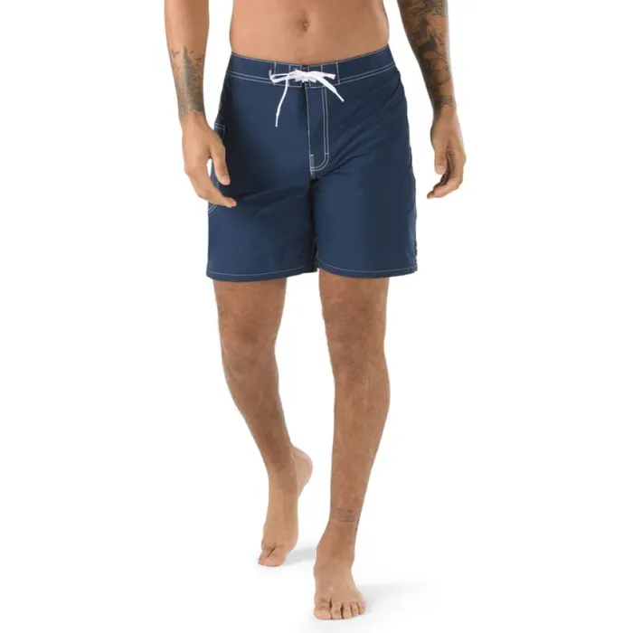 Shorts and Boardshorts Men Vans EverRide 178243 Boardshort Dress Blues Shorts and Boardshorts Men Vans EverRide 178243 Boardshort Dress Blues