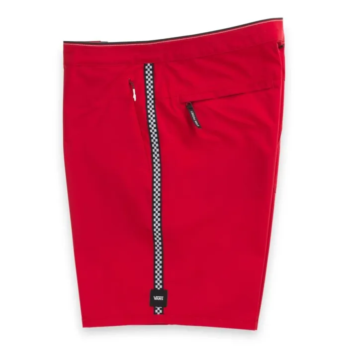 Shorts and Boardshorts Vans Men Voyage 1858243 Trunk Chili Pepper Shorts and Boardshorts Vans Men Voyage 1858243 Trunk Chili Pepper