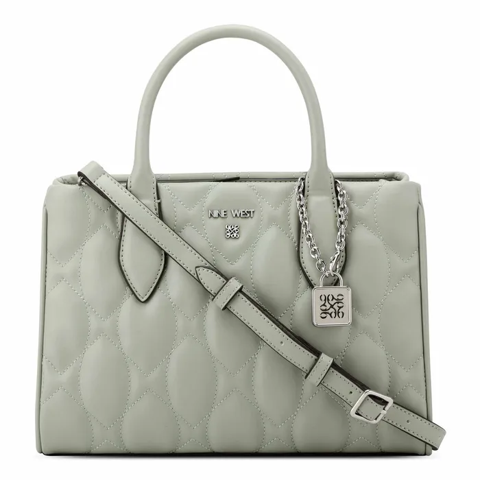 Siera Shoulder Carryall