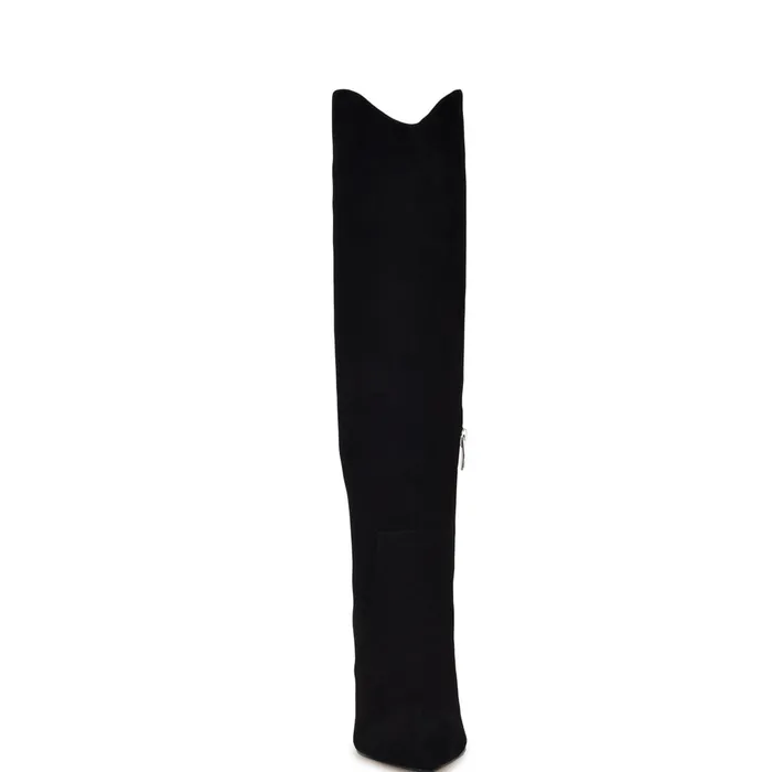Sirena Heeled Dress Boots Sirena Heeled Dress Boots