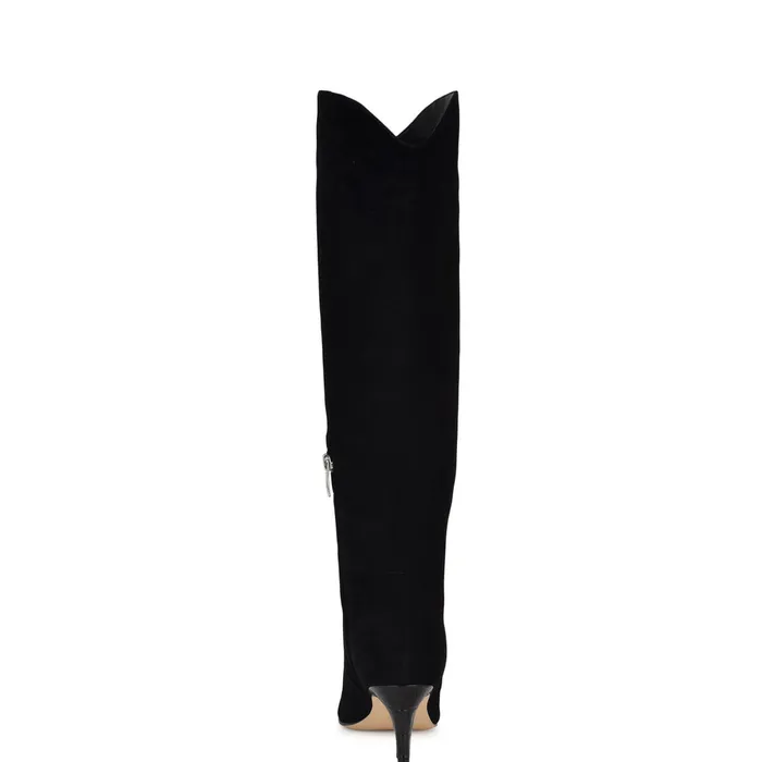 Sirena Heeled Dress Boots Sirena Heeled Dress Boots