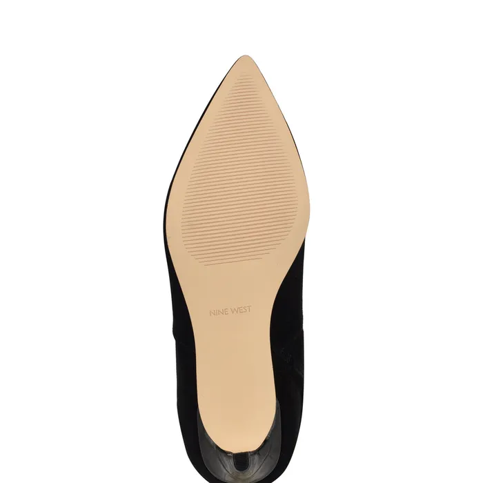 Sirena Heeled Dress Boots Sirena Heeled Dress Boots