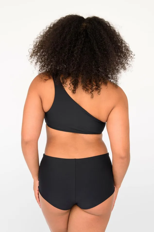 Skatie Bottoms Bardot Bikini Bottom Black 8211 Women