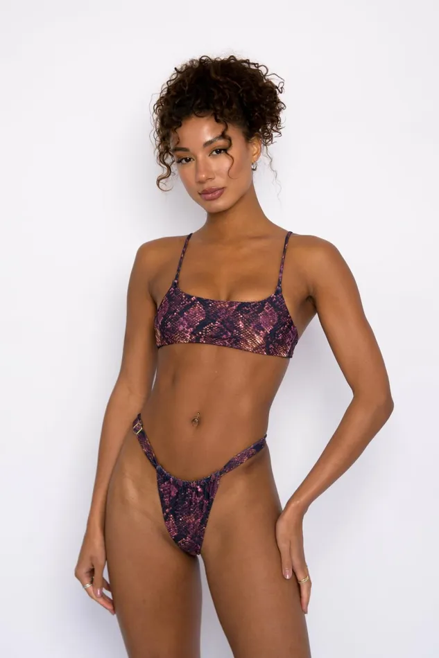 Skatie Bottoms Bobbi Bottom Thick Band Boa 8211 Women