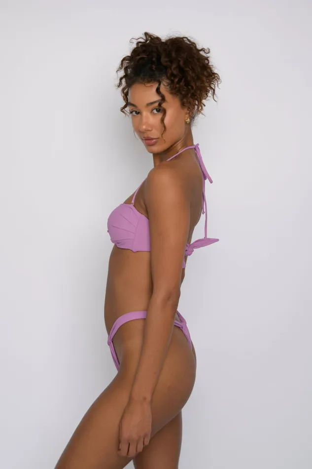 Skatie Bottoms Bobbi Bottom Thick Band Lilac 8211 Women