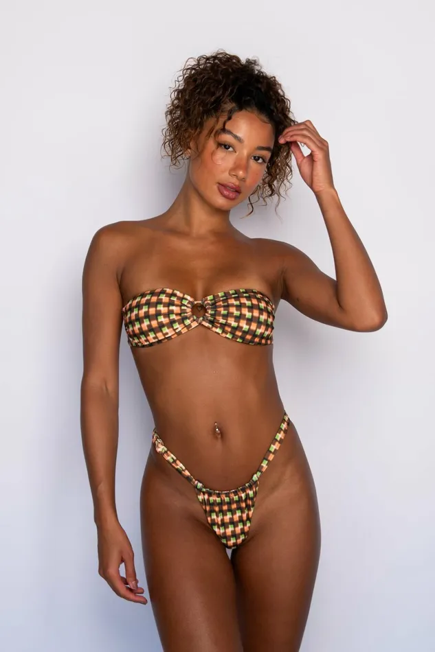 Skatie Bottoms Bobbi Bottom Thick Band Mirage 8211 Women